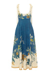 Alemais - Luda Ballet Sundress