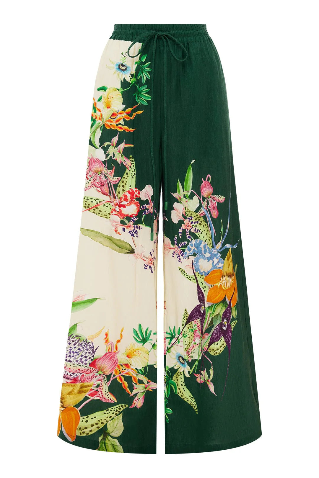 Alemais - Aggie Pants * pre-loved *