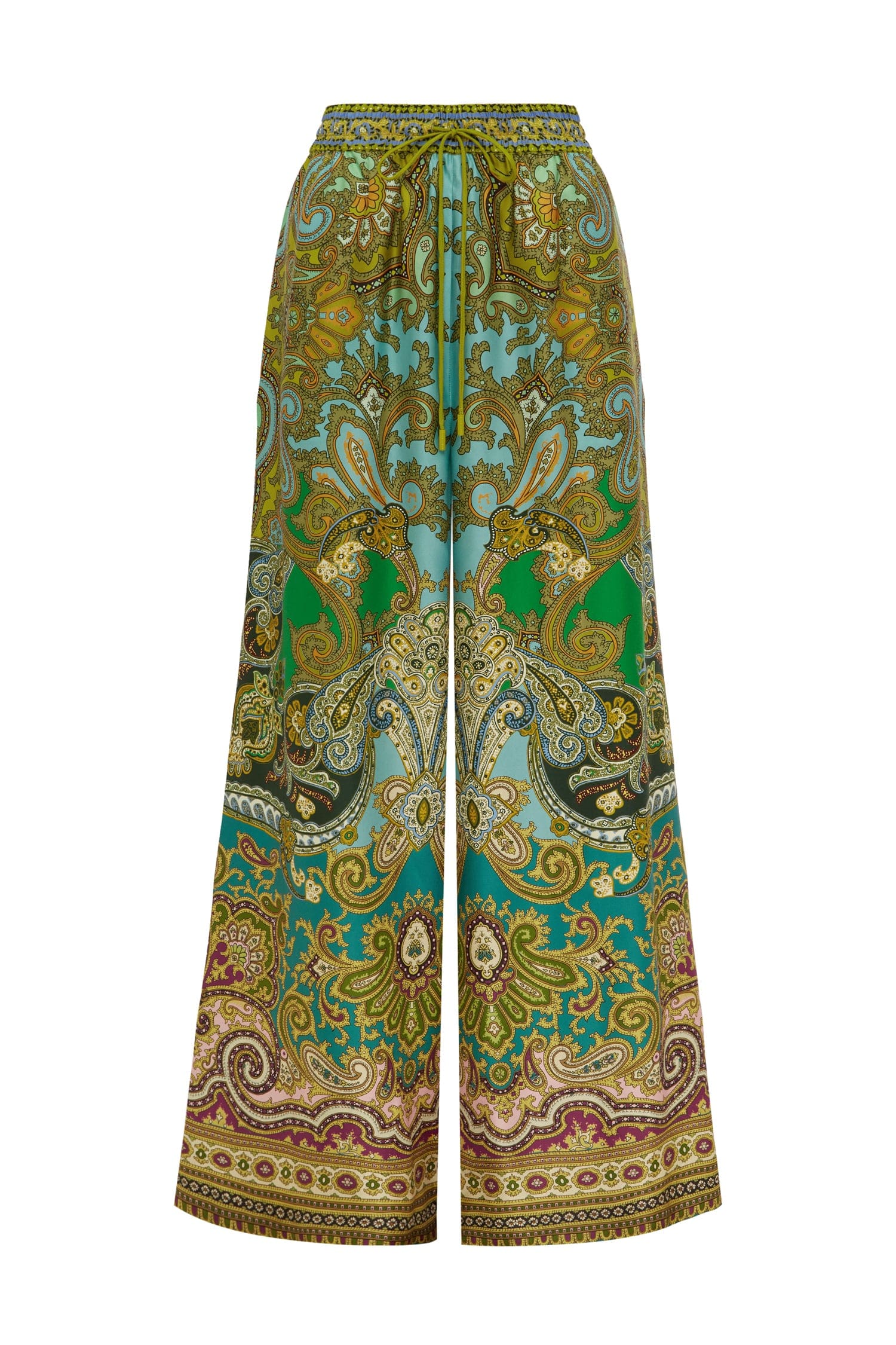 Alemais - Clemenza pants ** pre-loved **