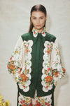 Alemais - Elisabetta shirt