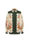 Alemais - Elisabetta shirt