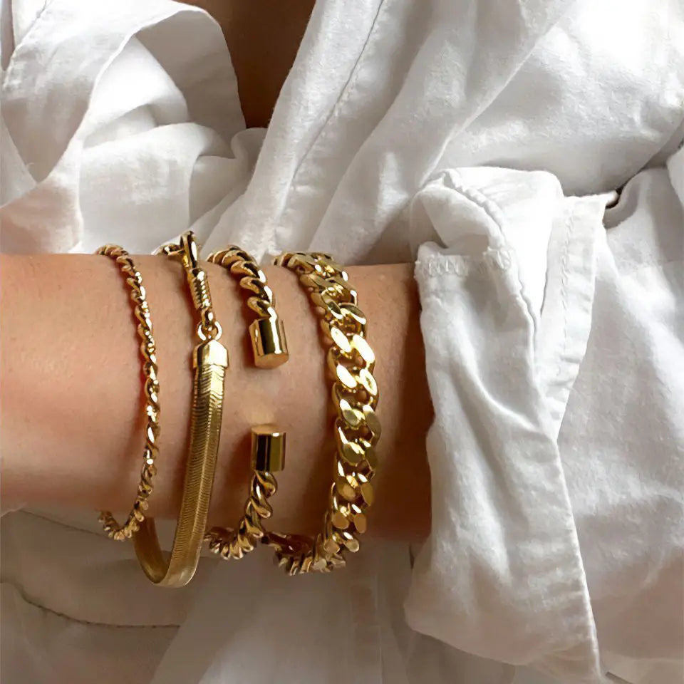Helles - Berber bracelet