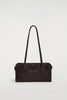 Kaitie's Closet - Suede bag  * pre-loved *