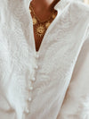 Maison Sajes - Alba blouse **