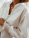 Maison Sajes - Alba blouse **