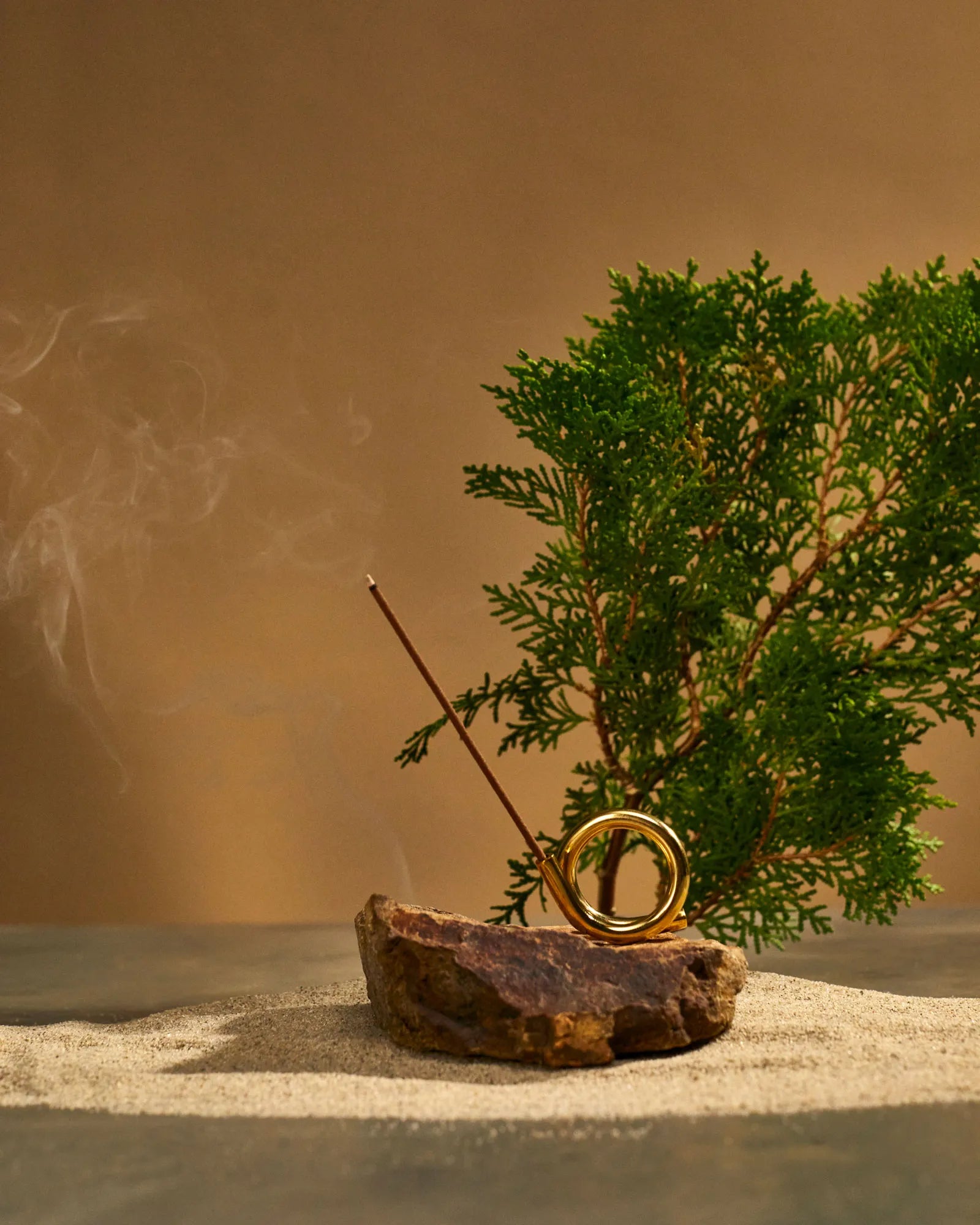 Subtle Bodies - Taiwanese Hinoki - Incense