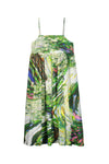KOWTOW - Elle midi sundress * pre-loved *