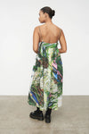 KOWTOW - Elle midi sundress * pre-loved *