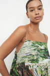 KOWTOW - Elle midi sundress * pre-loved *