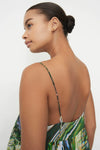 KOWTOW - Elle midi sundress * pre-loved *