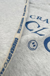 Cracker Day Club - Grey sweater