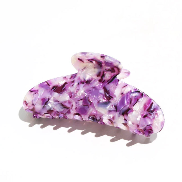 Kitty Paloma - Wild Orchid Hair Clip