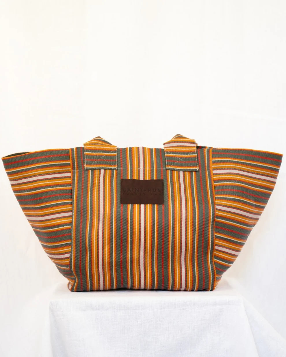 Saint Rue - Shoulder Bag Orange