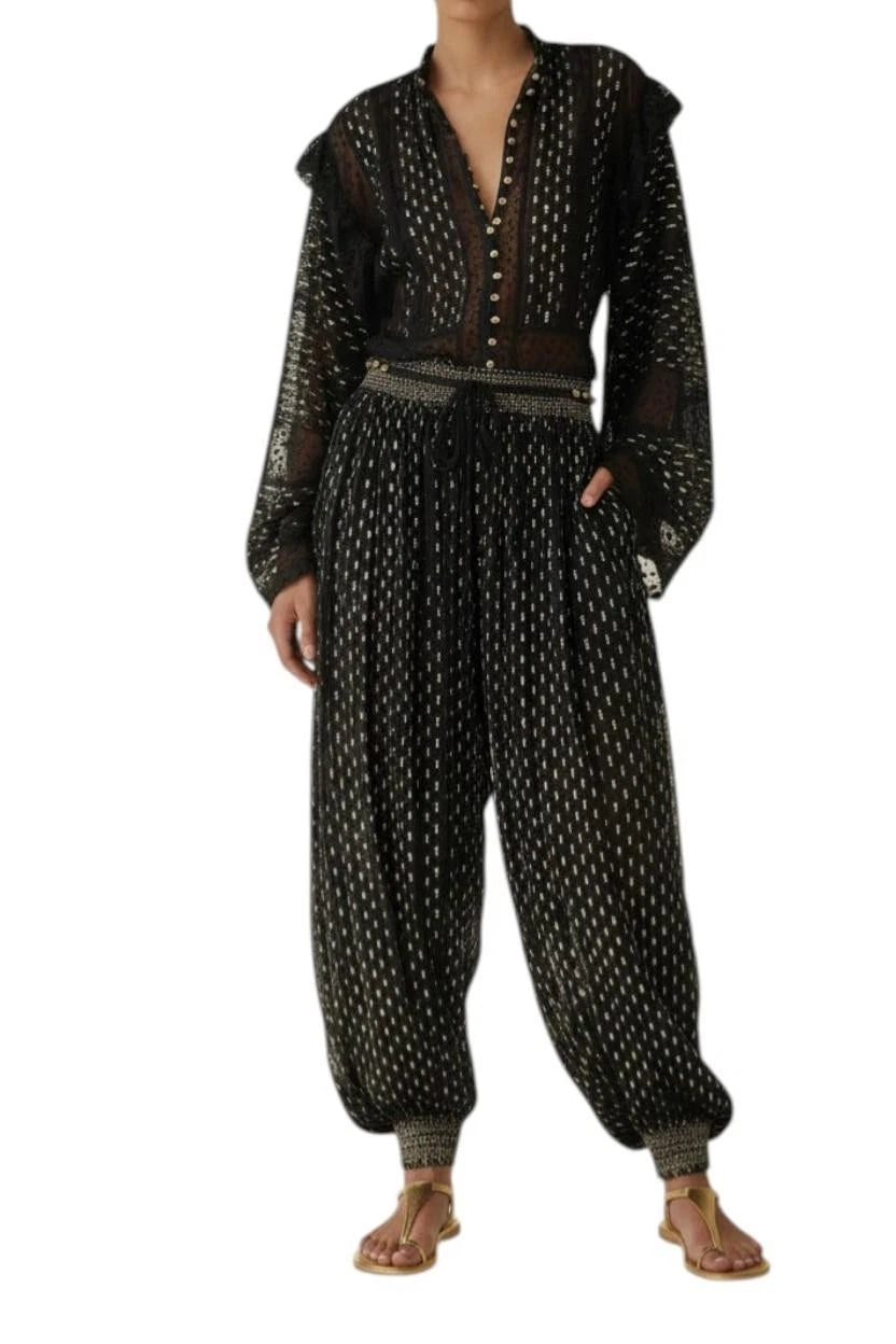 Kaitie's Closet - Zimmermann pants * pre-loved *