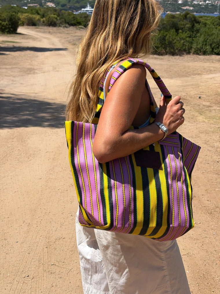 Saint Rue - Tropicana Shoulder Bag