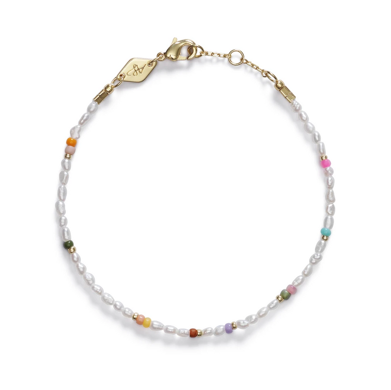 Anni Lu - Tutti bracelet
