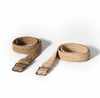 Tanora - Fotra belt - natural