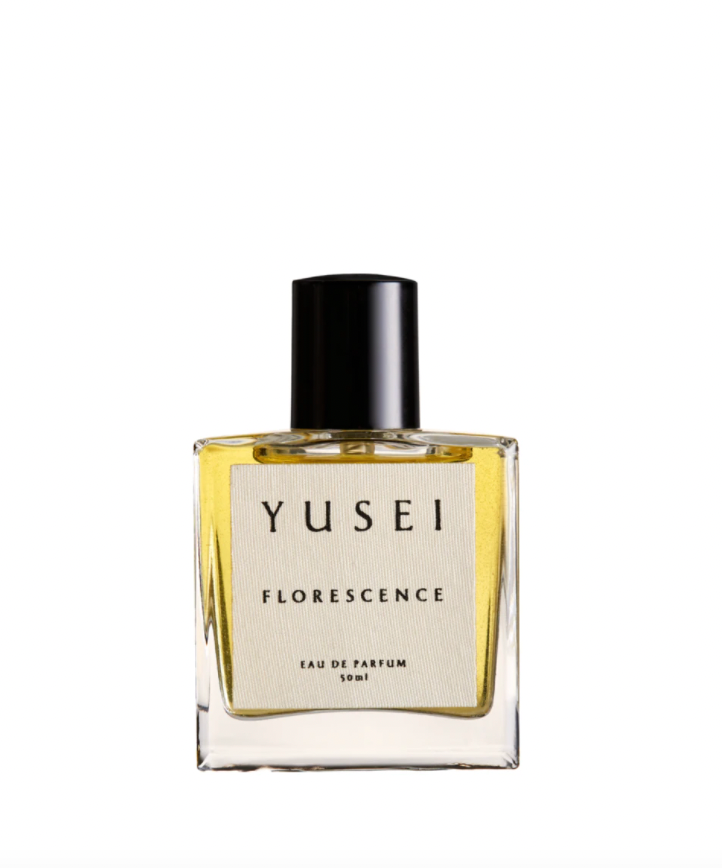Yusei - Eau De Parfum - Florescence 50ml