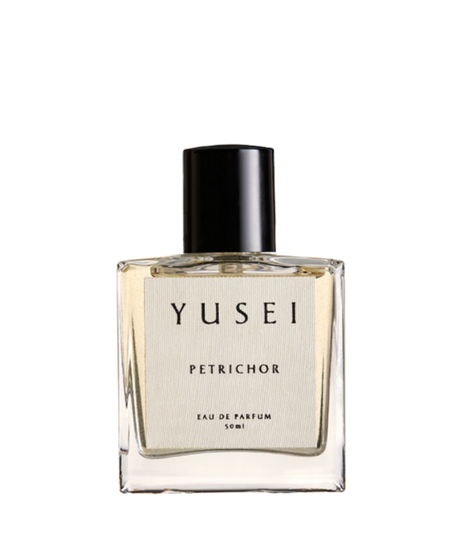 Yusei - Eau De Parfum - Petrichor 50ml