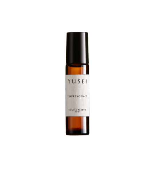 Yusei - L'Huile Parfum (oil) - Florescence 10ml