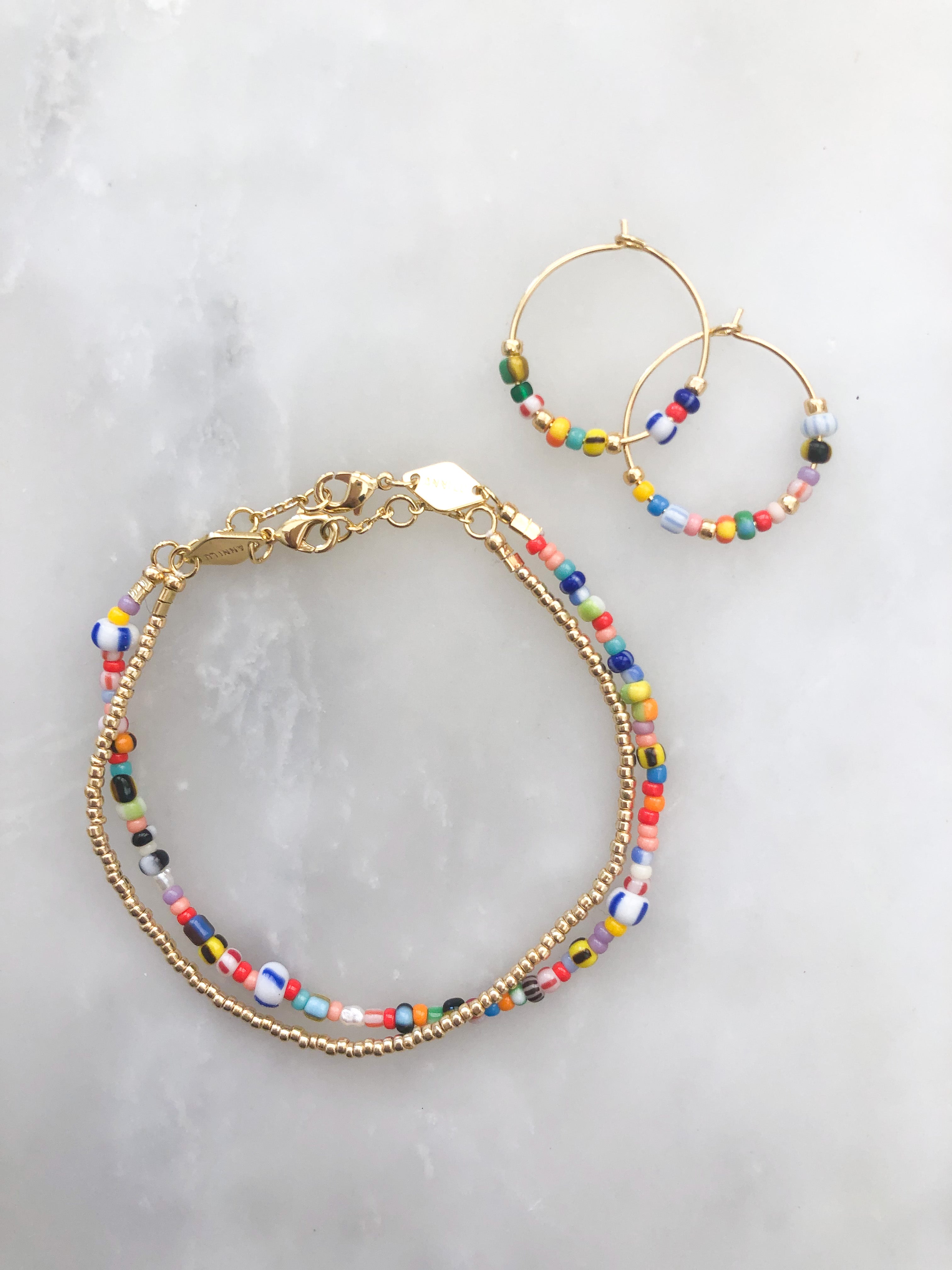 Anni lu hotsell anklet