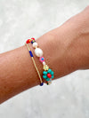 Anni Lu - Mexi flower bracelet